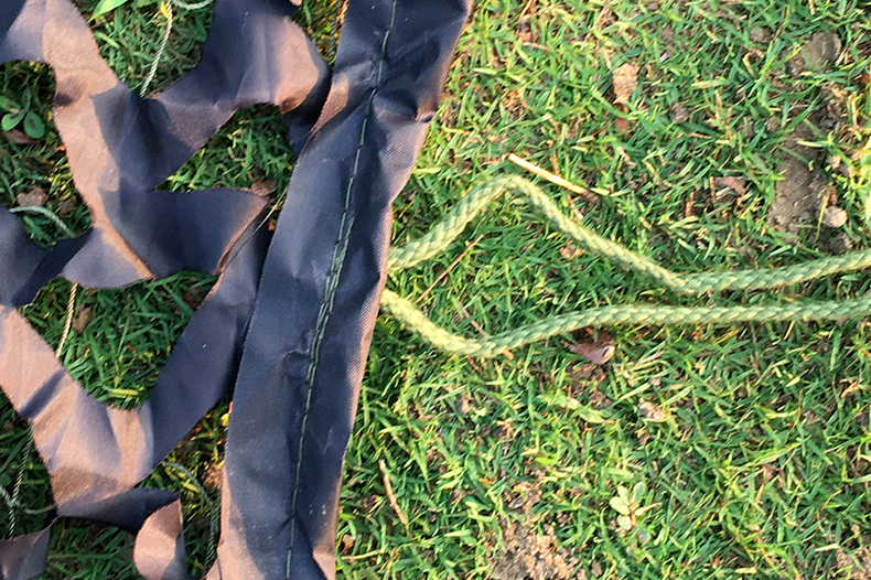 純黑色迷彩網(wǎng)