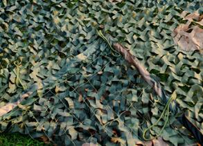 拓野偽裝網(wǎng)面向空中偵查的偽裝效果可視分析與評估技術(shù)和系統(tǒng)的分析？